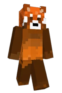 BastiAufBenzos Minecraft avatar full body