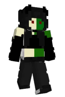 Bastian311 Minecraft avatar full body