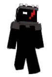 BastianElmgreen Minecraft avatar full body
