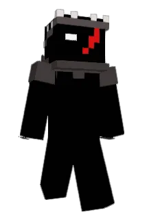 BastianElmgreen Minecraft avatar full body