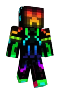 BastianPlayzz Minecraft avatar full body