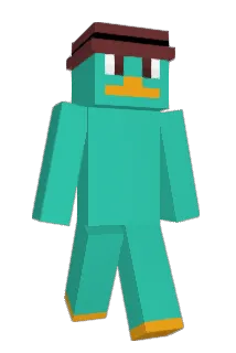 Bastianggf Minecraft avatar full body