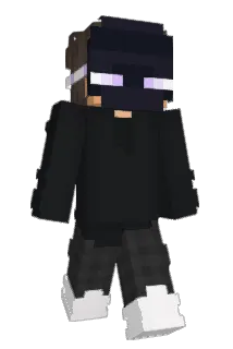 BastionRealm Minecraft avatar full body