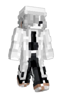 Bastistern123 Minecraft avatar full body