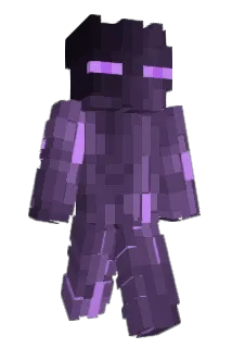 Basura_Panda Minecraft avatar full body