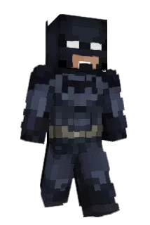 Bat0209 Minecraft avatar full body