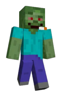BatBat42_ Minecraft avatar full body