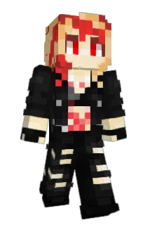 BatEpley Minecraft avatar full body