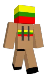 Custom render preview