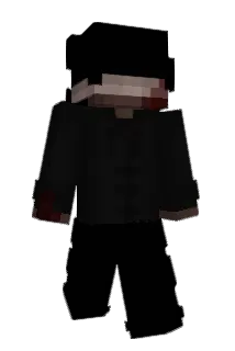 Batata6924 Minecraft avatar full body