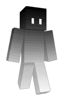 BatataRancia Minecraft avatar full body
