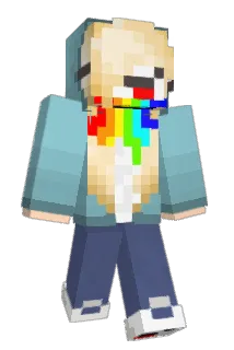 Batata_Derp Minecraft avatar full body