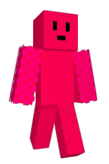 Batelion_YT Minecraft avatar full body