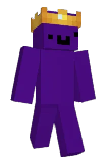 Batman061904 Minecraft avatar full body