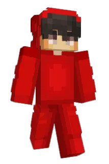 Batman_boy123 Minecraft avatar full body