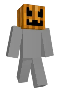 BatmaneX_YT Minecraft avatar full body