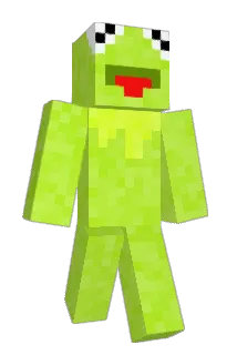 Batmanvsbanex Minecraft avatar full body