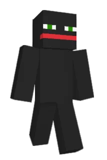 Bato287 Minecraft avatar full body