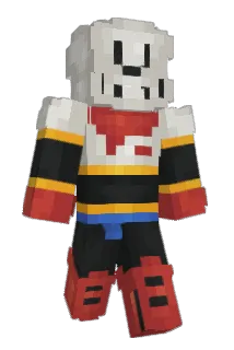Baton_of_Doom Minecraft avatar full body