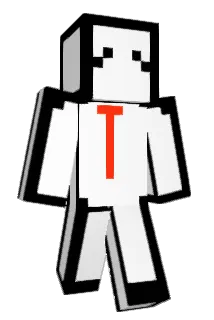 Batrat2005 Minecraft avatar full body