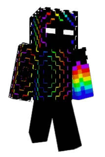 BattieBoyBH Minecraft avatar full body