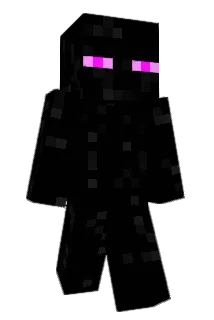 BattierParrot62 Minecraft avatar full body