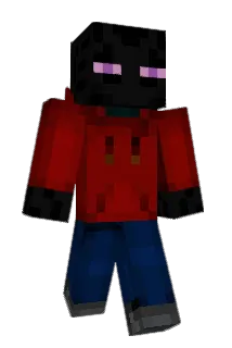 Battle_Birb Minecraft avatar full body
