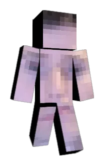 Battle_Brille Minecraft avatar full body