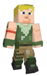 Custom render preview