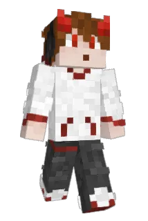 Battleking05 Minecraft avatar full body