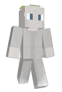 Batty9 Minecraft avatar full body