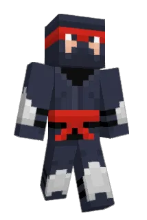 BattyDaffodil25 Minecraft avatar full body