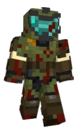 Custom render preview