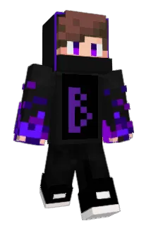 BatuAlpPro2000 Minecraft avatar full body