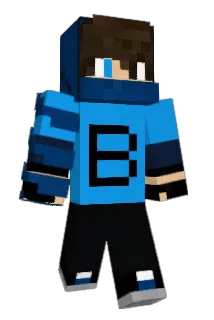 Batuhan_FTW Minecraft avatar full body
