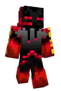 BaumV1nn1 Minecraft avatar full body