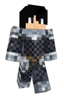 Baumarkt_2019 Minecraft avatar full body