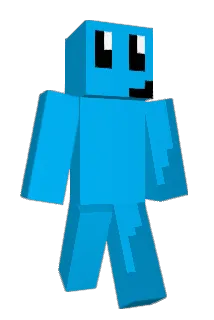 BaustinTheGuy Minecraft avatar full body