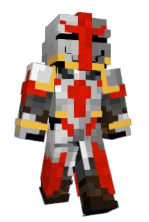 Bav0nTh3M0F Minecraft avatar full body