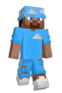 Bawara_ Minecraft avatar full body