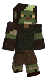Custom render preview