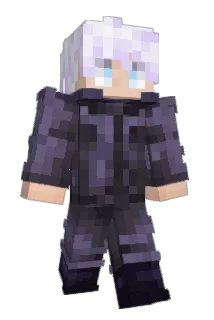 BayAreaDeren Minecraft avatar full body
