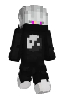 BayEmir_ Minecraft avatar full body