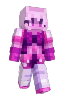 BayHarborBeater Minecraft avatar full body