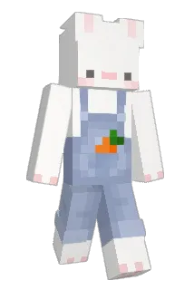 Bay_laurel Minecraft avatar full body