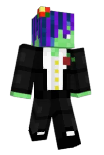 Bayleigh_ Minecraft avatar full body