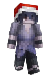 Bayleis20_09 Minecraft avatar full body