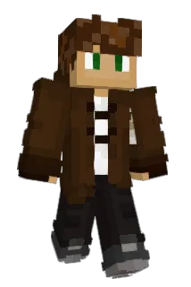 BaylesofHay4164 Minecraft avatar full body
