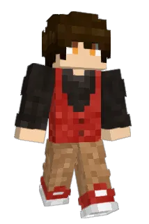 Baylord_Hasan Minecraft avatar full body