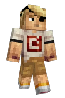 Bayzl_ Minecraft avatar full body
